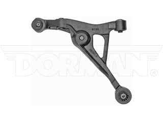 Dorman 520-301 Suspension - Control Arm and Ball Joint Assembly