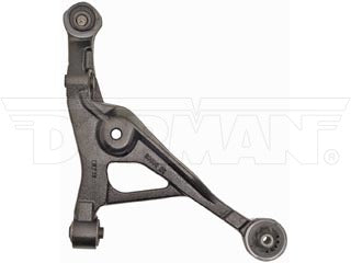 Dorman 520-302 Suspension - Control Arm and Ball Joint Assembly