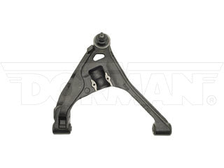 Dorman 520-306 Suspension - Control Arm and Ball Joint Assembly