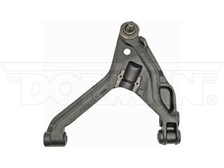 Dorman 520-307 Suspension - Control Arm and Ball Joint Assembly