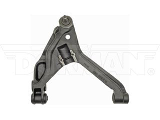 Dorman 520-308 Suspension - Control Arm and Ball Joint Assembly