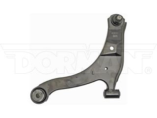 Dorman 520-323 Suspension - Control Arm and Ball Joint Assembly