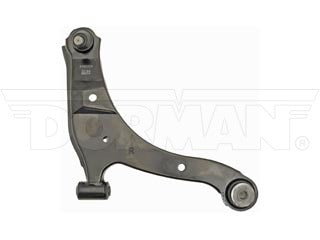 Dorman 520-324 Suspension - Control Arm and Ball Joint Assembly