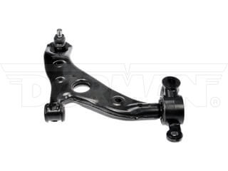 Dorman 520-340 Suspension - Control Arm and Ball Joint Assembly