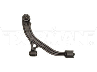 Dorman 520-342 Suspension - Control Arm and Ball Joint Assembly