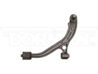 Dorman 520-343 Suspension - Control Arm and Ball Joint Assembly