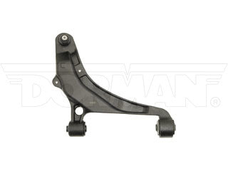 Dorman 520-346 Suspension - Control Arm and Ball Joint Assembly