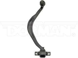 Dorman 520-348 Suspension - Control Arm and Ball Joint Assembly