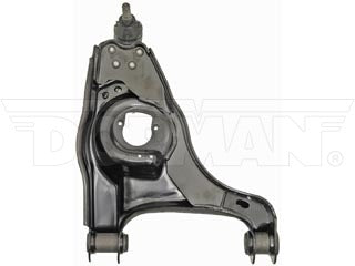 Dorman 520-349 Suspension - Control Arm and Ball Joint Assembly