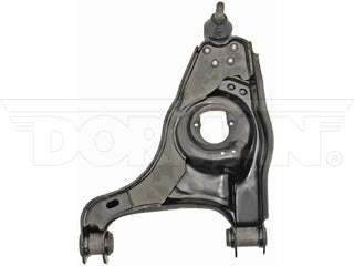Dorman 520-350 Suspension - Control Arm and Ball Joint Assembly