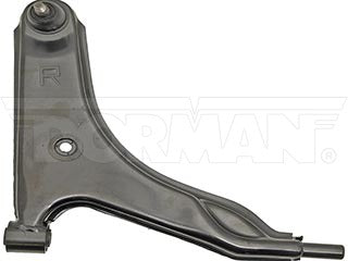 Dorman 520-356 Suspension - Control Arm and Ball Joint Assembly