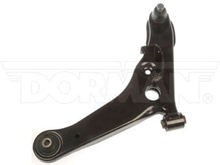 Dorman 520-375 Suspension - Control Arm and Ball Joint Assembly