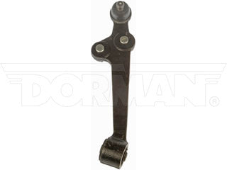 Dorman 520-382 Suspension - Control Arm and Ball Joint Assembly