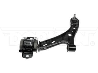 Dorman 520-389 Suspension - Control Arm and Ball Joint Assembly