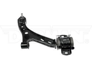 Dorman 520-390 Suspension - Control Arm and Ball Joint Assembly