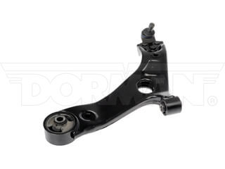 Dorman 520-399 Suspension - Control Arm and Ball Joint Assembly