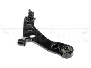 Dorman 520-400 Suspension - Control Arm and Ball Joint Assembly