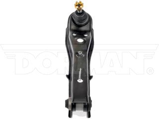 Dorman 520-411 Suspension - Control Arm and Ball Joint Assembly