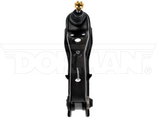 Dorman 520-412 Suspension - Control Arm and Ball Joint Assembly
