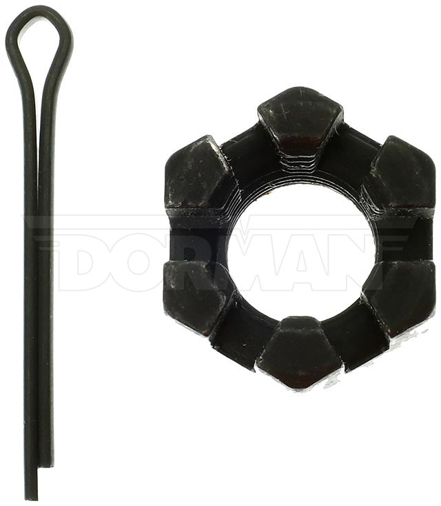 Dorman 520-424 Control Arm 1984-1988 Chevrolet Nova - view 6