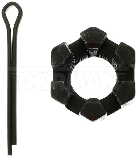 Dorman 520-424 Control Arm 1984-1988 Chevrolet Nova - view 6