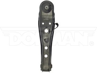 Dorman 520-428 Suspension - Control Arm and Ball Joint Assembly