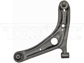Dorman 520-431 Suspension - Control Arm and Ball Joint Assembly