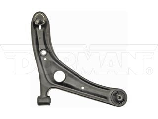Dorman 520-432 Suspension - Control Arm and Ball Joint Assembly