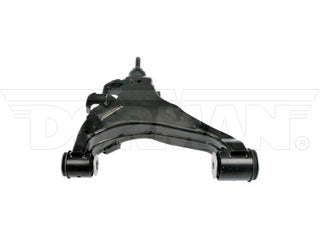 Dorman 520-447 Suspension - Control Arm and Ball Joint Assembly