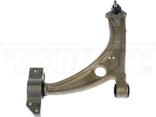 Dorman 520-469 Suspension - Control Arm and Ball Joint Assembly