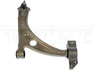 Dorman 520-470 Suspension - Control Arm and Ball Joint Assembly