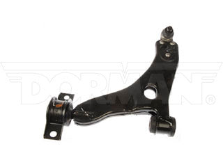 Dorman 520-489 Suspension - Control Arm and Ball Joint Assembly