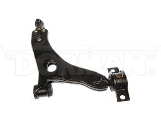 Dorman 520-490 Suspension - Control Arm and Ball Joint Assembly