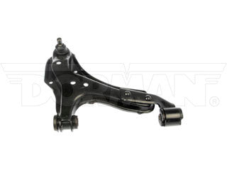 Dorman 520-492 Suspension - Control Arm and Ball Joint Assembly