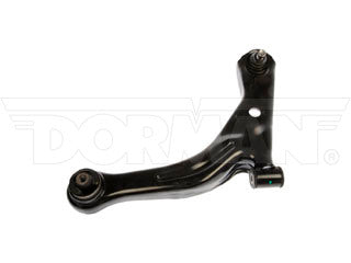 Dorman 520-493 Suspension - Control Arm and Ball Joint Assembly