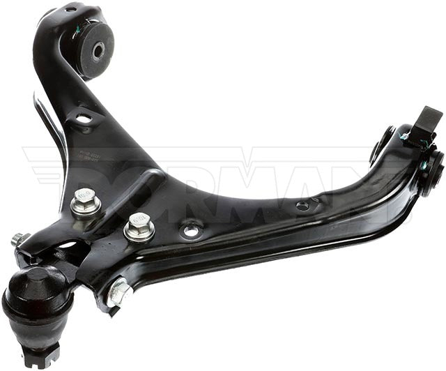 Dorman 520-500 Control Arm 1989-1998 Mazda MPV - view 4