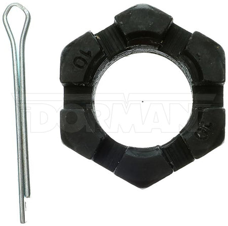 Dorman 520-500 Control Arm 1989-1998 Mazda MPV - view 6