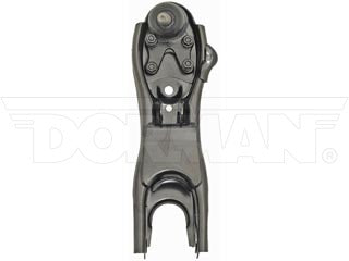 Dorman 520-509 Suspension - Control Arm and Ball Joint Assembly