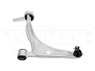 Dorman 520-511 Suspension - Control Arm and Ball Joint Assembly