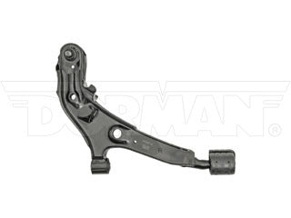 Dorman 520-514 Suspension - Control Arm and Ball Joint Assembly
