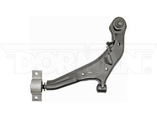Dorman 520-517 Suspension - Control Arm and Ball Joint Assembly