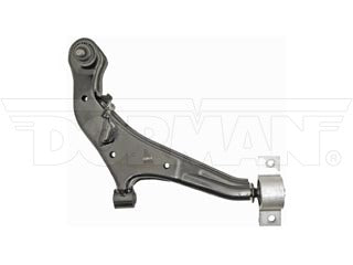 Dorman 520-518 Suspension - Control Arm and Ball Joint Assembly