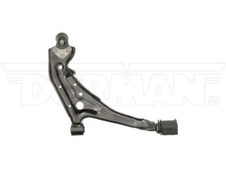 Dorman 520-522 Suspension - Control Arm and Ball Joint Assembly