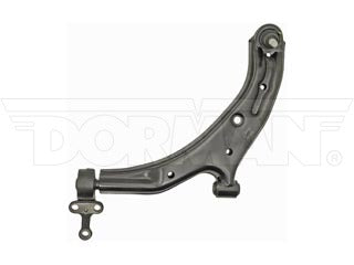 Dorman 520-529 Suspension - Control Arm and Ball Joint Assembly