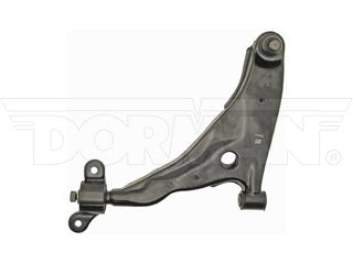 Dorman 520-537 Suspension - Control Arm and Ball Joint Assembly