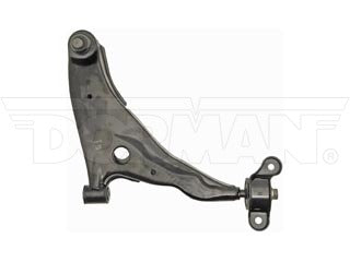 Dorman 520-538 Suspension - Control Arm and Ball Joint Assembly