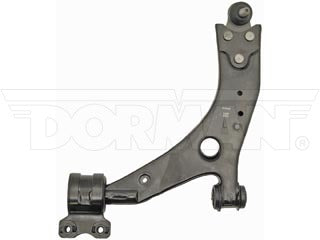 Dorman 520-545 Suspension - Control Arm and Ball Joint Assembly