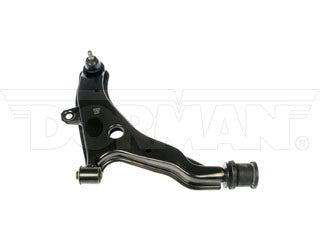 Dorman 520-548 Suspension - Control Arm and Ball Joint Assembly