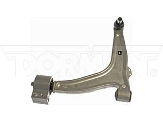 Dorman 520-551 Suspension - Control Arm and Ball Joint Assembly