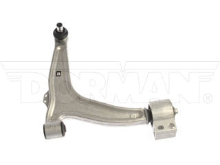 Dorman 520-552 Suspension - Control Arm and Ball Joint Assembly